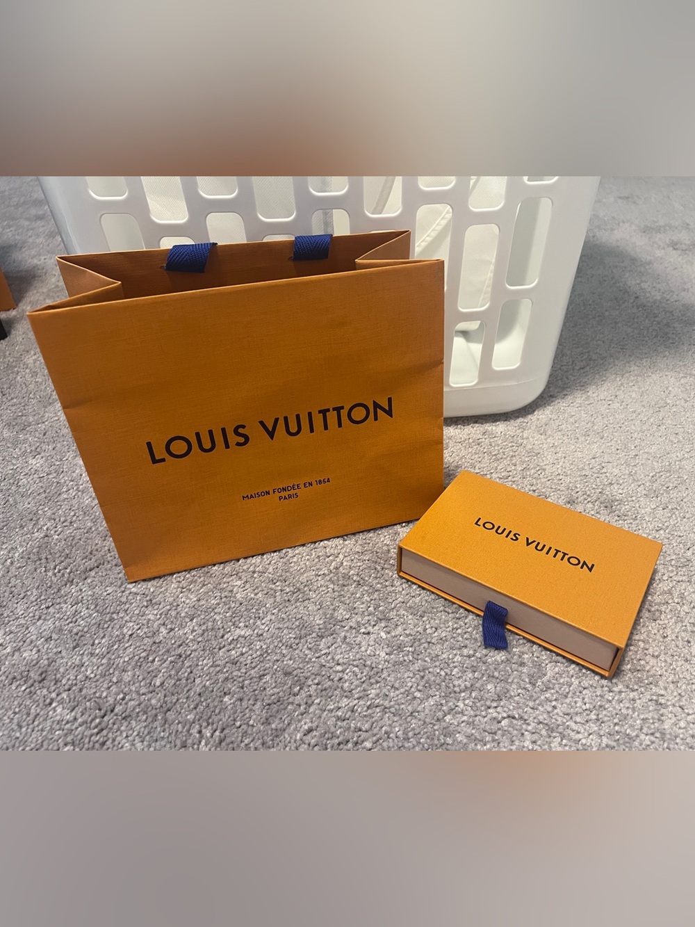 Louis Vuitton Gift Wrapping Set